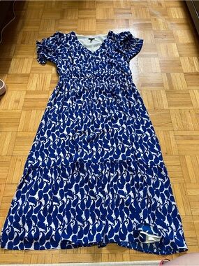 Talbots dress